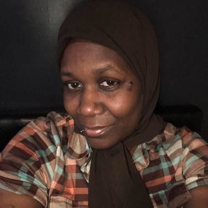 Meet your Posher, Tyea